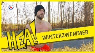 Winterzwemmer  HEA [upl. by Ivy]