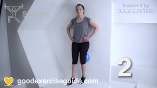 5 Great Exercises for Runners Knee [upl. by Darnoc]