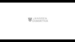 Janssen Cosmetics CZ  Floral Energy Treatment [upl. by Airretnahs132]