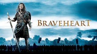 Braveheart Theme  Played on the Bagpipes [upl. by Hastings516]