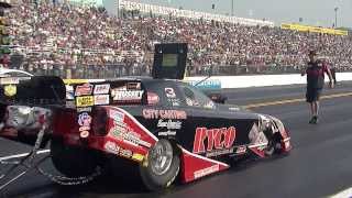 2013 Lucas Oil Drag Racing Series Auto Plus NHRA Nationals [upl. by Eikcim209]