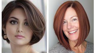 50 Most stylish pixie short Bob Haircuts and Hair diy ideas for womens [upl. by Sitto701]