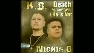 KB amp Nickie G  Murder [upl. by Aurelea]