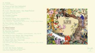 Mind Tourism  Kenichiro Nishihara [upl. by Burkhard]