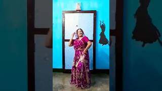 Ghoomer Ghoomer  Padmawat  Dipika padukon  dance ytshortvideodancecoverdance [upl. by Safoelc]