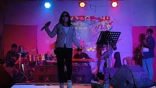 Tu shayar hai SajanAlka Yagnik Cover by Soma Ghosh [upl. by Attenaz]