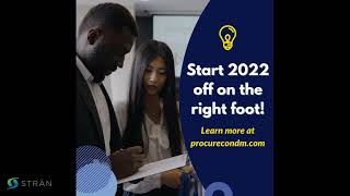 ProcureCon 2021 Preview [upl. by Mont]