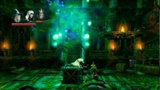 TRINE 2 GUIA CAPITULO 1  2 [upl. by Nnawaj]