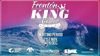 Fronton King 2014  Day 2 [upl. by Clardy]