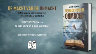 Trailer  De Macht van de Onmacht  erwin vdf pasmans [upl. by Laud]