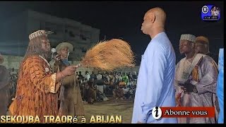 Sekouba Traoré VS Abdoulay [upl. by Navonod]