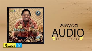 Aleyda  Lisandro Meza  Discos Fuentes [upl. by Leverett703]