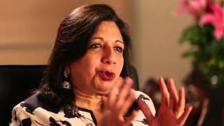 Her PowerKiran Mazumdar Shaw [upl. by Xenos]