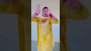 Gypsy ytshorts viralreels mere balam ke aage paachhe chale [upl. by Lessirg228]