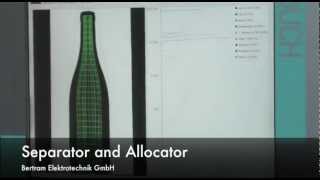 Separator and Allocator [upl. by Eppesiug17]