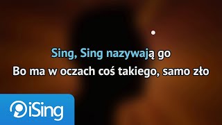 Maryla Rodowicz Mrozu  SingSing karaoke iSing [upl. by Ydorb]