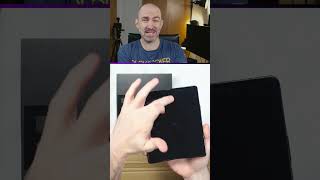 Samsung Galaxy Z Fold 4 Hinge Problem Has Been Repaired samsungfold fold4 [upl. by Halstead]