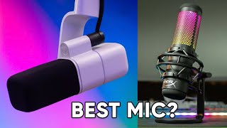 7 Best Mic for Streaming  Budget to High End [upl. by Seroled233]