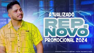 THAUAN MONTALVAO  NOVO CD COMPLETO VERAO PRIMAVERA ABRIL 2024 MUSICAS NOVAS [upl. by Aciret]