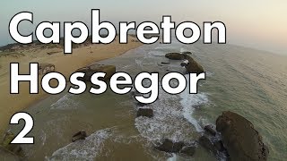 Capbreton Hossegor part 2 [upl. by Asirrak]