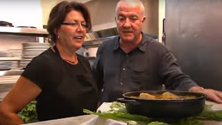 Catalan Fish Recipe  Rick Stein  BBC Studios [upl. by Dyrrej]