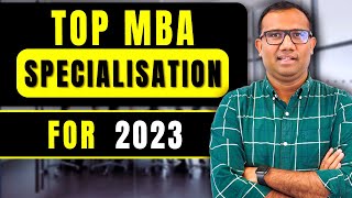 BEST MBA Specialization  Top 5 MBA Specializations  mbaspecialisation mba mbajobs mbastudent [upl. by Johen]