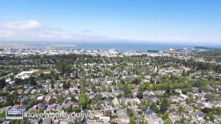 Living in Burlingame CA Community Video  Presented by Coldwell Banker [upl. by Buderus391]