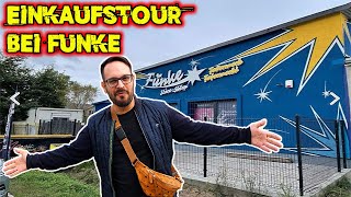 🔥 600€ EINKAUFSTOUR bei Funke Feuerwerk in Polen  GEWINNSPIEL [upl. by Namrehs563]