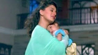 Salman Khan Madhuri Dixit  Premalayam  Mana Prema Gurutulane [upl. by Siuqram]