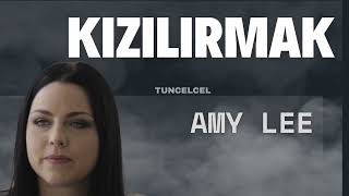 Amy Lee Ölüm Tatlı Bir Türküdür Kızılırmak Cover [upl. by Scopp]