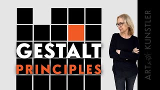 Gestalt Principles How psychology influences your design strategy [upl. by Arayt]