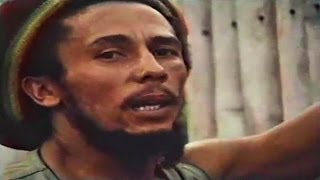 Bob Marley  quotAnti Establishmentquot Interview  1979 [upl. by Lisha]