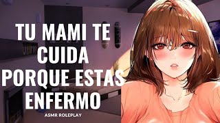 ASMR  Tu Bully te hace llamarlo Daddy ⛓  Roleplay  Español Latino [upl. by Idak]