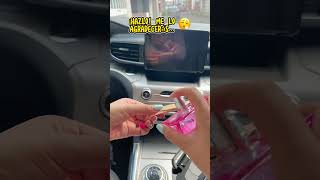 Cómo aromatizar tu carro con tu perfume preferido ideas carros losabias lifehacks [upl. by Vevine]