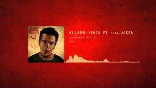 Allame  Yemin Et feat Joker Official Audio [upl. by Sieracki]