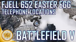 Battlefield 5  Grand Operations  Norway Attacking [upl. by Okika748]