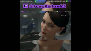 Hurto simple 🥷  Detroit become human [upl. by Jaco153]