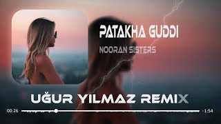 Uğur Yılmaz  Patakha Guddi Drill Remix [upl. by Ballman]