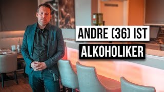 Wie ist das ALKOHOLIKER ZU SEIN [upl. by Cirala]