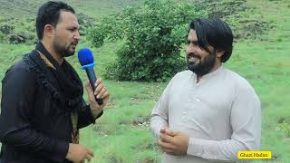 Pashto best poetry  Utmankhail  Ghazi nadan 2024 [upl. by Dlared]