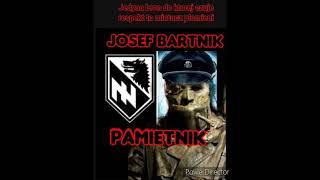 Josef Bartnik  pamiętnik  Full  audiobook czyta Dariusz Kwiecień [upl. by Cherida]