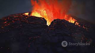 The Deadliest Volcano in the World [upl. by Koal]