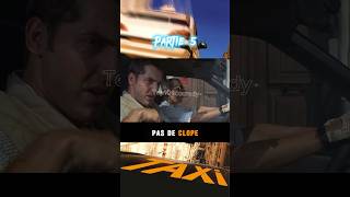 Taxi Tu mates le volant Extraits du film film extrait comedie humour comique francais fr [upl. by Norrag822]