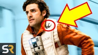 15 Crazy Star Wars Fan Theories That Actually Came True [upl. by Justis]