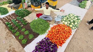 Aaj 4600₹ Me Kharide Maine Ye Vegetable’s Kya Ye Sell Ho Payega [upl. by Earazed]