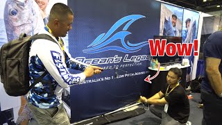 THIS IS WHY YOU SHOULD HAVE GONE TO ICAST 2022 [upl. by Fabrin526]