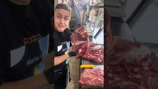 Carne para desmenuzar  Consejo de Tu Amigo el Carnicero [upl. by Yenitirb794]