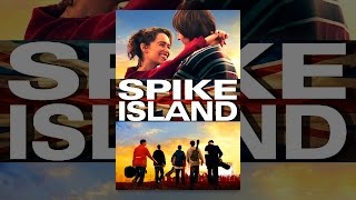 Spike Island [upl. by Aihsrop]