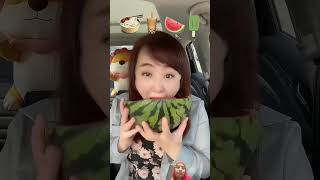 dora food mukbangsatisfying goodthing delicious shortvideo eatemoticons trendingshortsfeed [upl. by Yedok84]