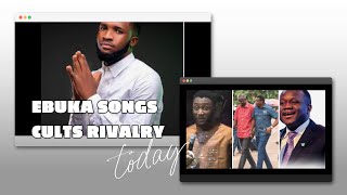 Ebuka songs attackedEsiri bashing  caucus fighting over Ebuka songsexposed self [upl. by Nanda]